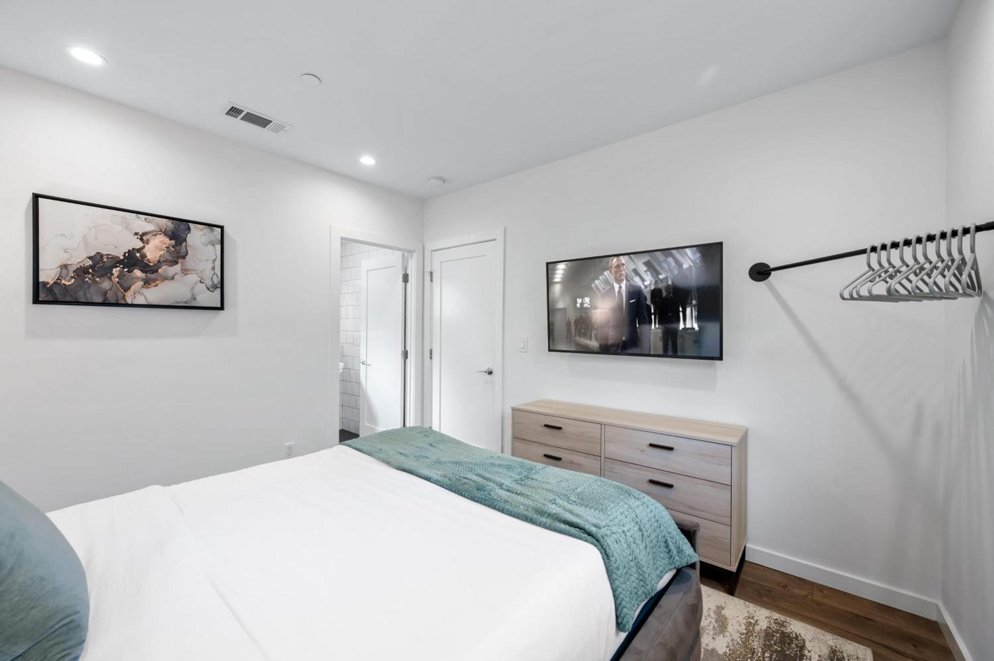 Art Deco By Avantstay 1920S Remodeled Bungalow Open Layout Courtyard Los Angeles Luaran gambar