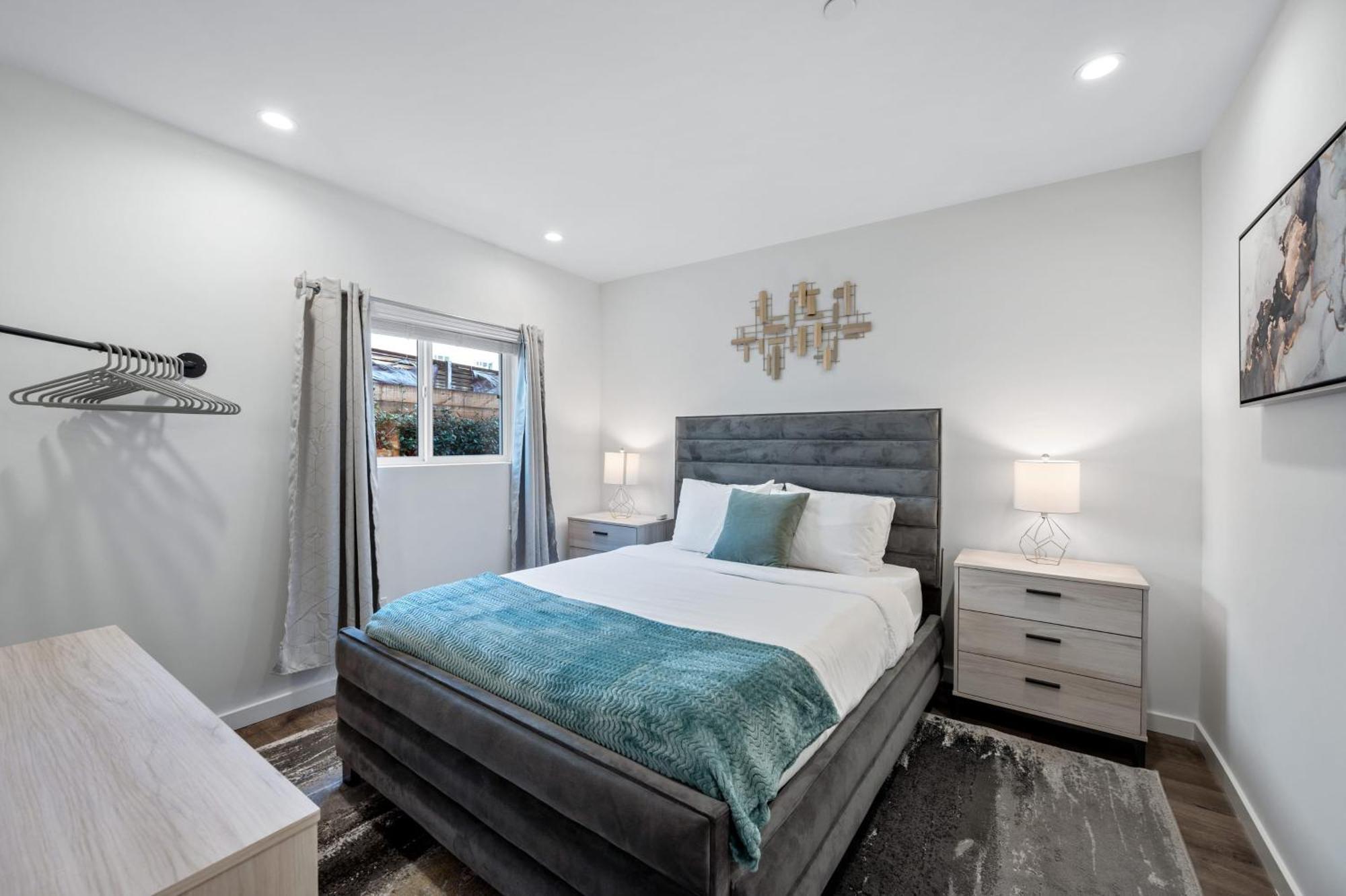 Art Deco By Avantstay 1920S Remodeled Bungalow Open Layout Courtyard Los Angeles Luaran gambar